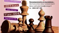 En partenariat avec le CRÉDIT AGRICOLE, La Tour Saint-Pierroise a l’honneur de vous inviter à un tournoi d’échecs homologué en blitz le samedi 22 juin à partir de 13h30 dans […]